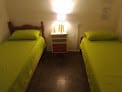 Negocio Hostal Trinidad