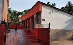 Pacurí - Habitaciones Privadas