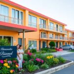 Cómo funciona un motel en Argentina: paso a paso
