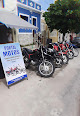 Negocio Portal Motos