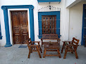 Antique Hotel Boutique Garcia