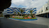 Blue Motel Boutique