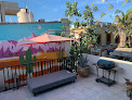 Negocio Desert Heart Hostel