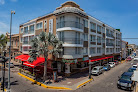 Gamma Mazatlán The Inn Centro Histórico