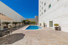 Hotel Aeropuerto Los Cabos