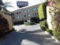 Hotel Central Plaza