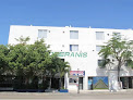Hotel Soberanis Cancún
