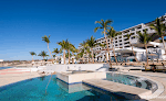 Marquis Los Cabos Resort & Spa