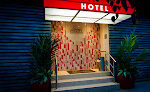 Motel Metropolis
