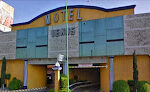 Motel Venus