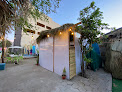 Surf Hostel Cabo “aloha" "the Riptide"