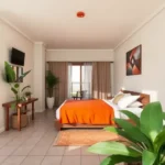 Moteles en Bahía Asunción, Baja California Sur