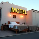 Moteles en Cdad. Constitución, Baja California Sur