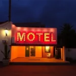 Moteles en Chontalpa, Tabasco