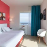 Moteles en La Cruz, Sinaloa