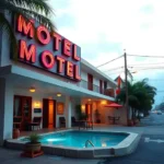 Moteles en Monterrey, San Pedro Garza García, Nuevo León