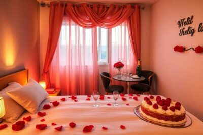 moteles con promociones para aniversarios en la cdmx