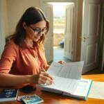 Checklist rápido antes de salir: documentos, dinero y rutas